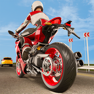 Real Motorbike Simulator Race 3D 免费版 （暂未上线）